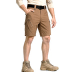 Men’s IX9 Ripstop Cargo Shorts