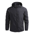 Men's Waterproof Outdoor Tactical Jacket