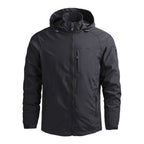Men's Waterproof Outdoor Tactical Jacket
