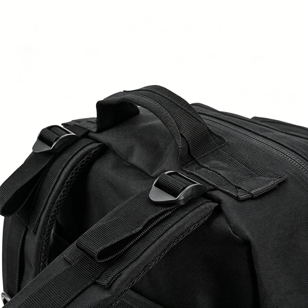 Ironvex 45L Modular Backpack