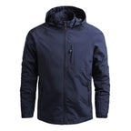 Men's Waterproof Outdoor Tactical Jacket