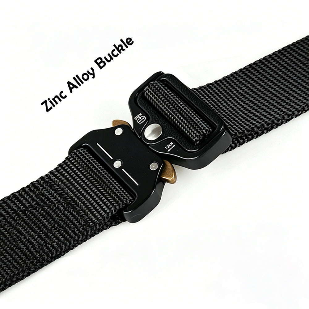 Cobra Quick Release Utility Belt