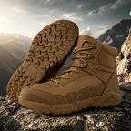 Men’s 4.6” Lightweight Waterproof Tactical Boots
