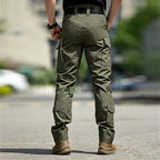IRONVEX Ranger Pro Waterproof Ripstop Tactical Pants