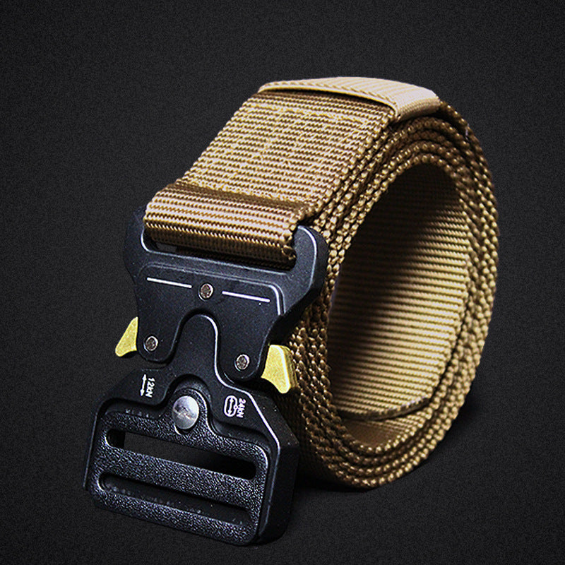 Cobra Quick Release Utility Belt