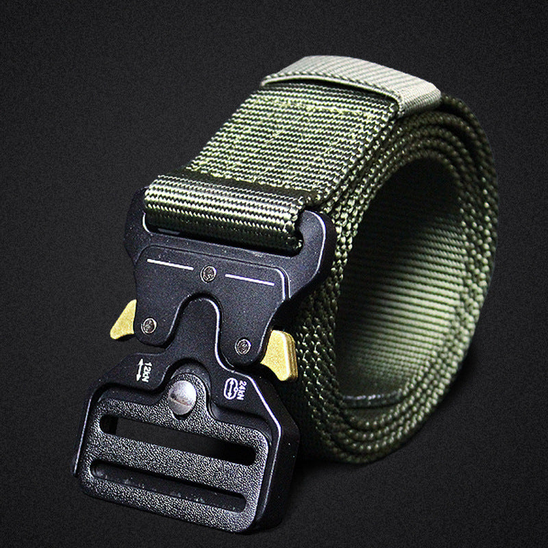 Cobra Quick Release Utility Belt