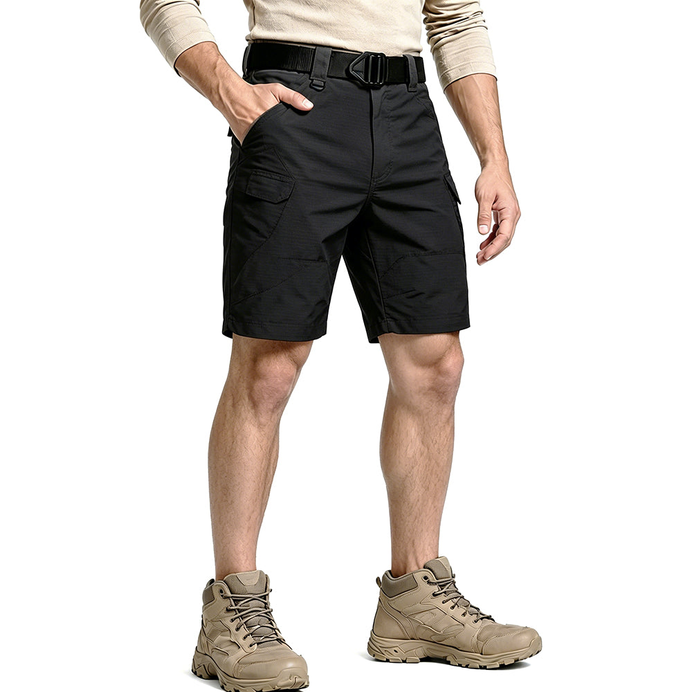 Men’s Urban Ripstop Cargo Shorts