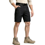 Men’s Urban Ripstop Cargo Shorts