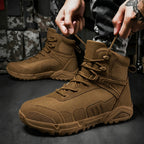 Men’s 4.6” Lightweight Waterproof Tactical Boots