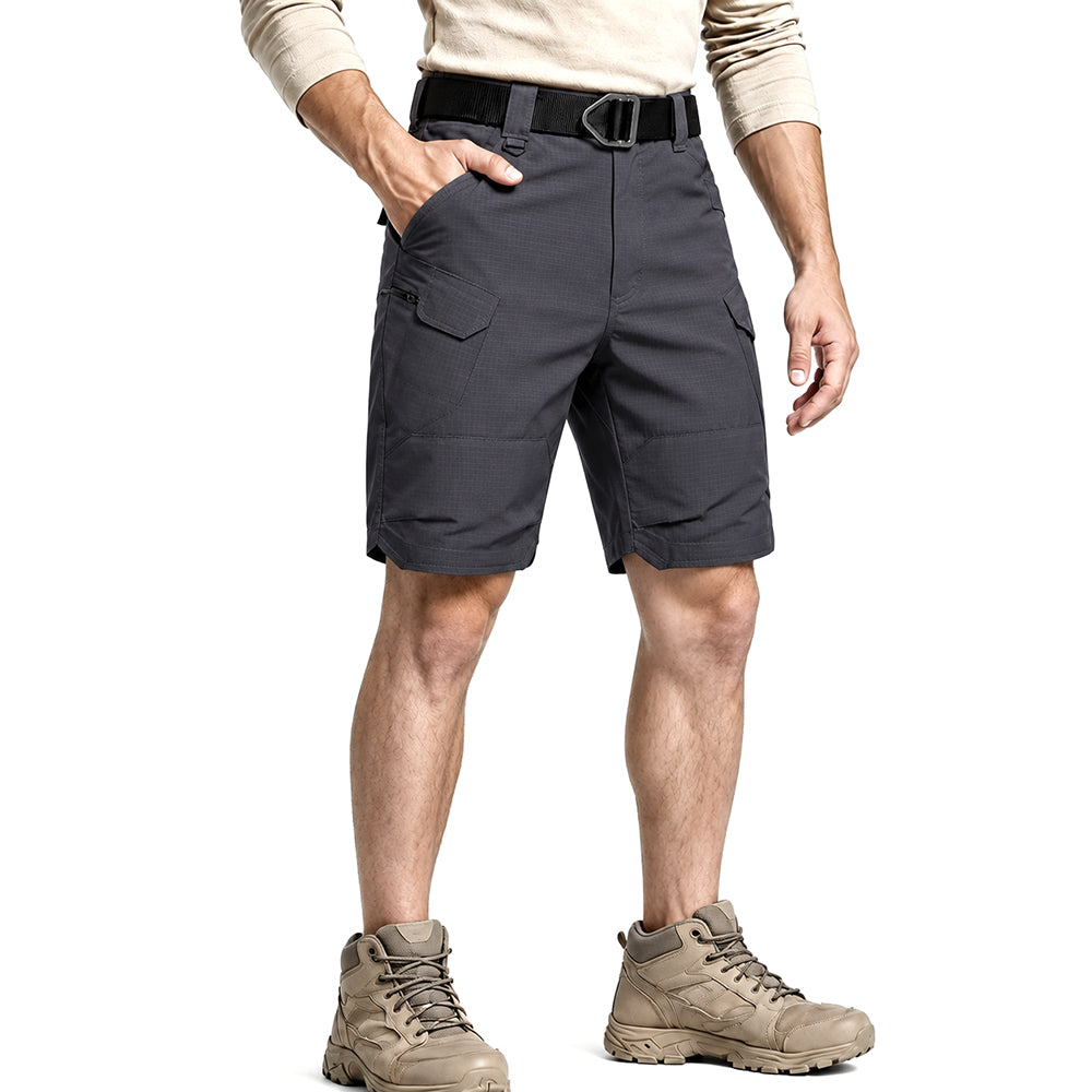 Men’s Urban Ripstop Cargo Shorts