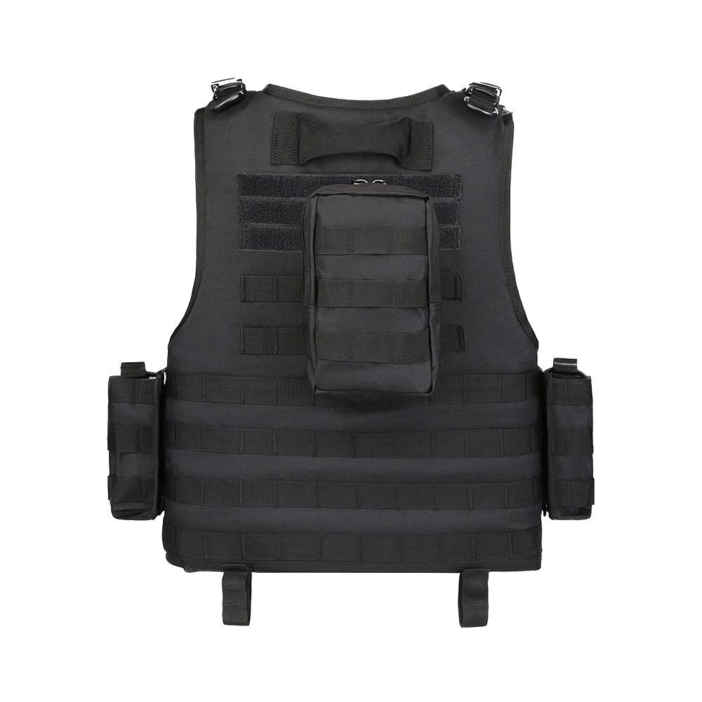 Elite Pro Utility Tactical Vest