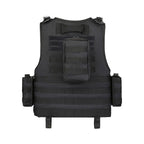 Elite Pro Utility Tactical Vest