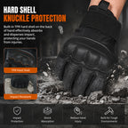 Ironvex Pro Grip Utility Gloves
