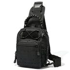 Elite Pro Utility Tactical Sling Pack