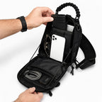 Elite Pro Utility Tactical Sling Pack