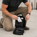 Elite Pro Utility Tactical Sling Pack