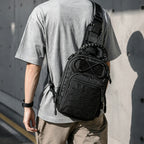 Elite Pro Utility Tactical Sling Pack
