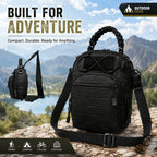 Elite Pro Utility Tactical Sling Pack