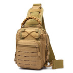 Elite Pro Utility Tactical Sling Pack