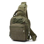 Elite Pro Utility Tactical Sling Pack