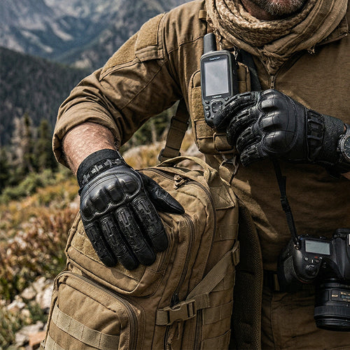 Ironvex Pro Grip Utility Gloves