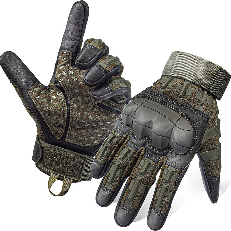 Ironclad Pro Grip Utility Gloves