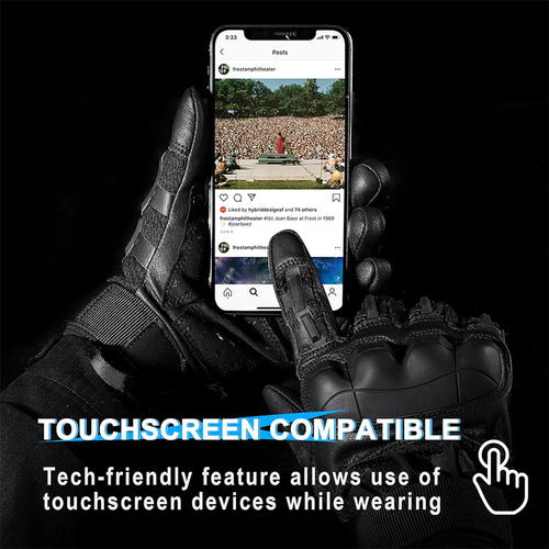 Ironclad Pro Grip Utility Gloves
