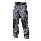 Men’s Urban Cargo Waterproof Ripstop Pants