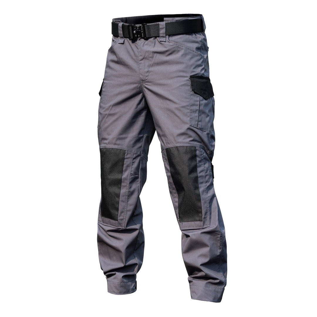 Men’s Urban Cargo Waterproof Ripstop Pants