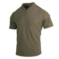 IRONVEX Apex Elite Quick-Dry Tactical T-Shirt