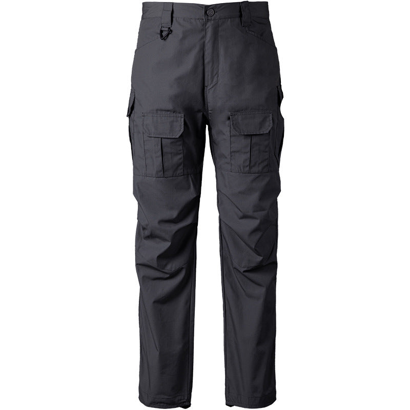IRONVEX IX8 Outdoor Waterproof Tactical Pants