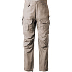 IRONVEX IX8 Outdoor Waterproof Tactical Pants