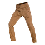 Men's Lightweight Stretch Quick Dry Tactical Pants