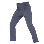 Men's Lightweight Stretch Quick Dry Tactical Pants