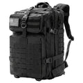 Ironvex Elite Outdoor Tactical Hiking Backpack
