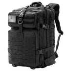 Ironvex Elite Outdoor Tactical Hiking Backpack