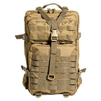 Ironvex Elite Outdoor Tactical Hiking Backpack