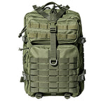 Ironvex Elite Outdoor Tactical Hiking Backpack