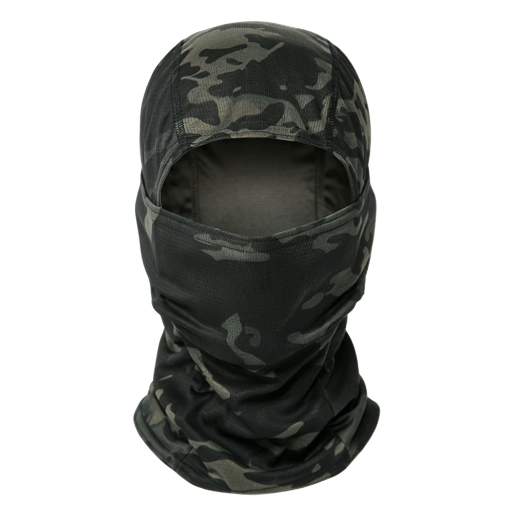 Ironvex Performance Tactical Balaclava