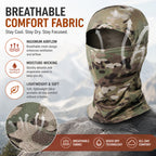 Ironvex Performance Tactical Balaclava