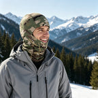 Ironvex Performance Tactical Balaclava