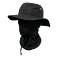 Ironvex UV Protection Boonie Hat with Balaclava Set