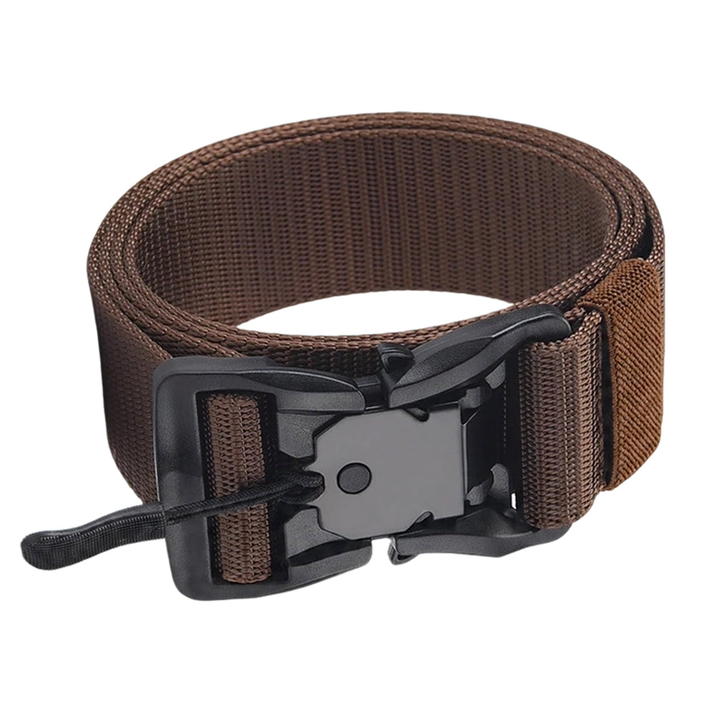 Magnetic Quick Release Belt