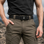 Magnetic Quick Release Belt
