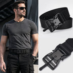 Magnetic Quick Release Belt