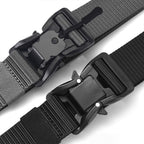 Magnetic Quick Release Belt