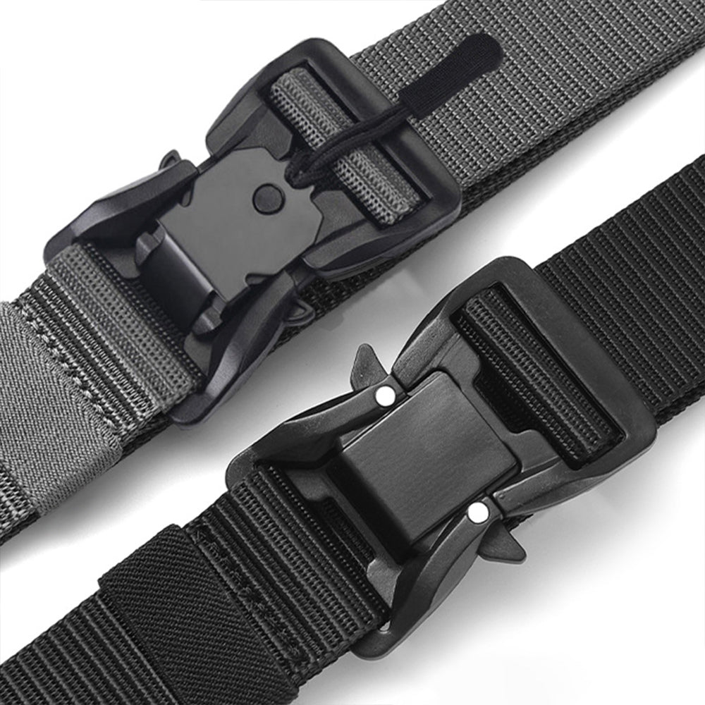 Magnetic Quick Release Belt