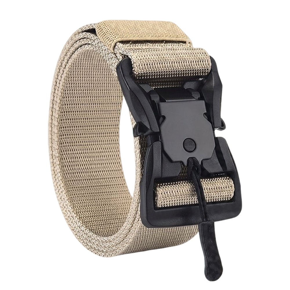 Magnetic Quick Release Belt