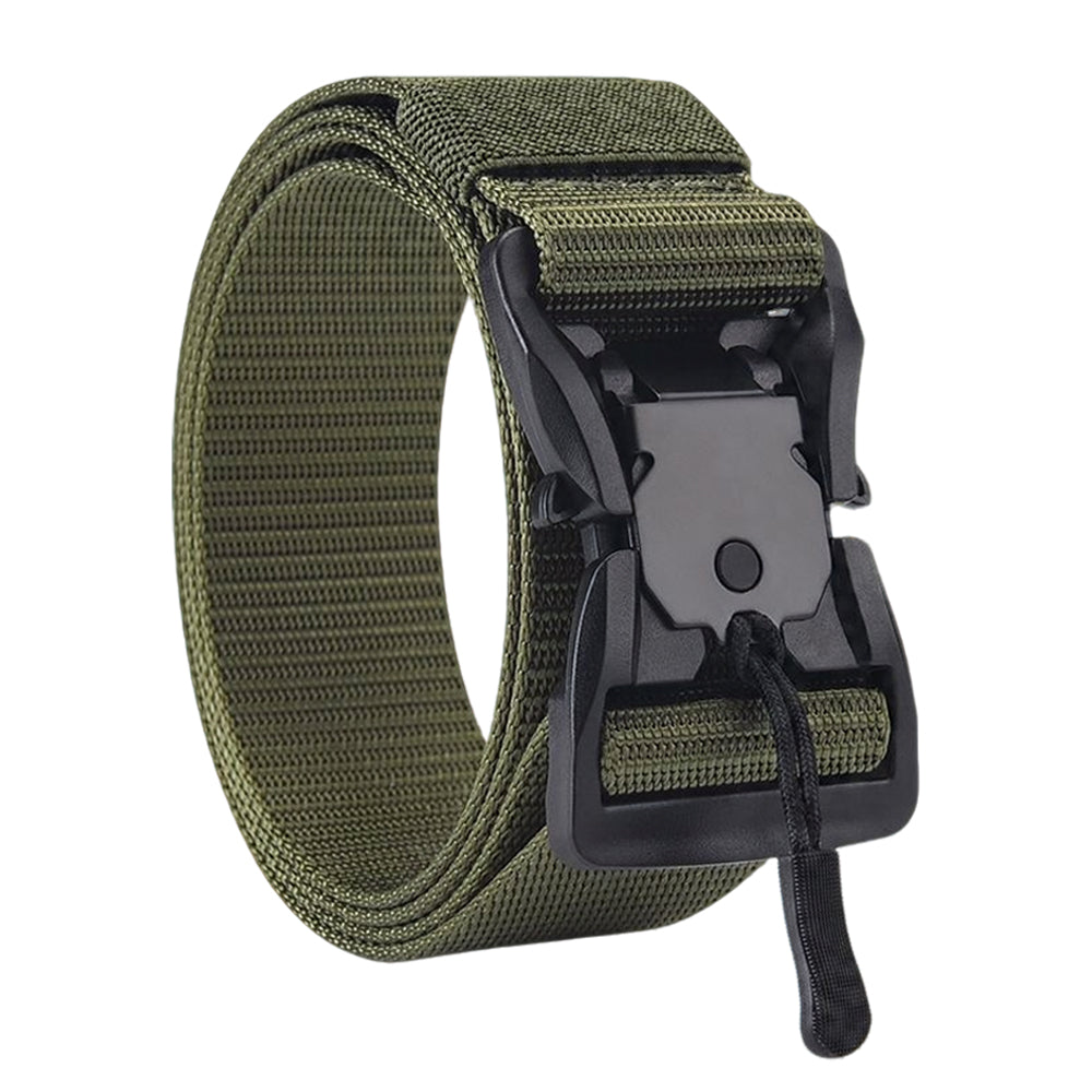 Magnetic Quick Release Belt