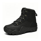 Men’s 6” Elite Pro Waterproof Tactical Hiking Boots